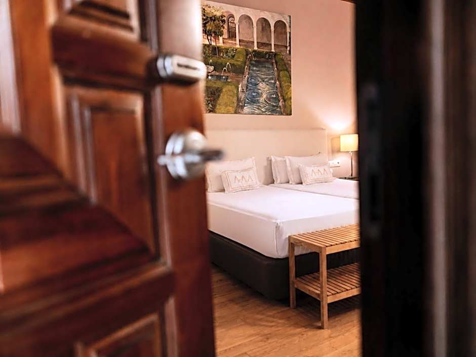 Gar Anat Hotel Boutique - Domus Artis