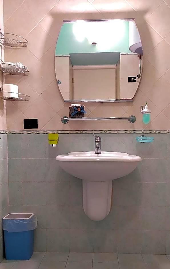 B&B Terra Mia Napoli