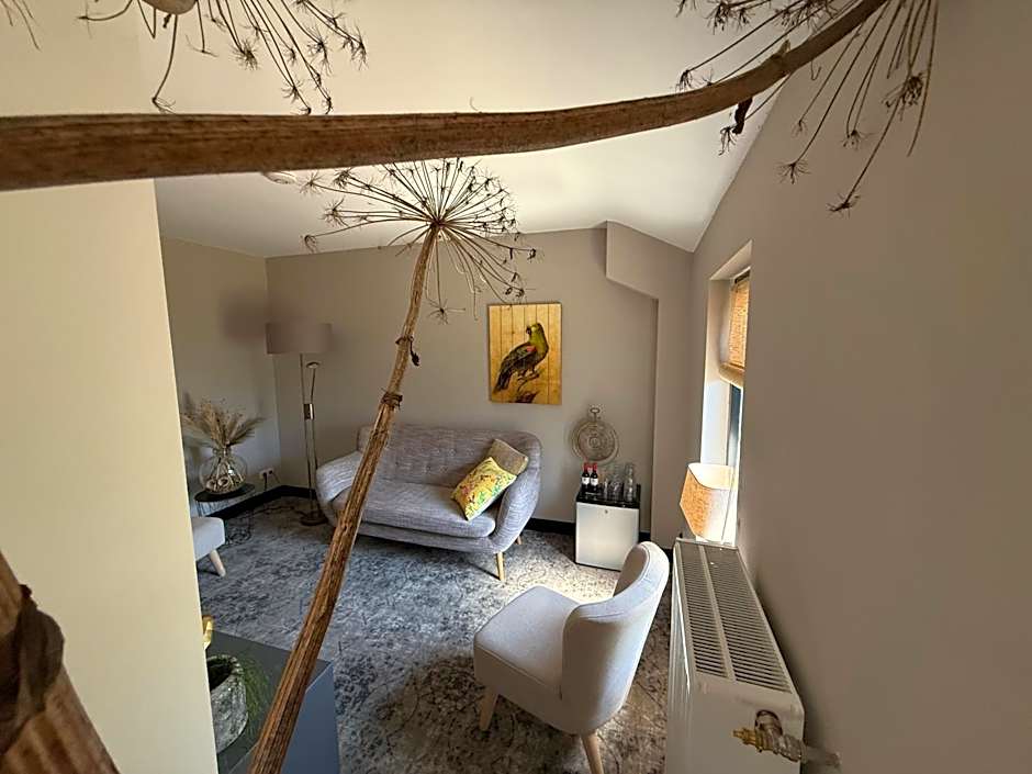 Bed en Breakfast Het Oelenest