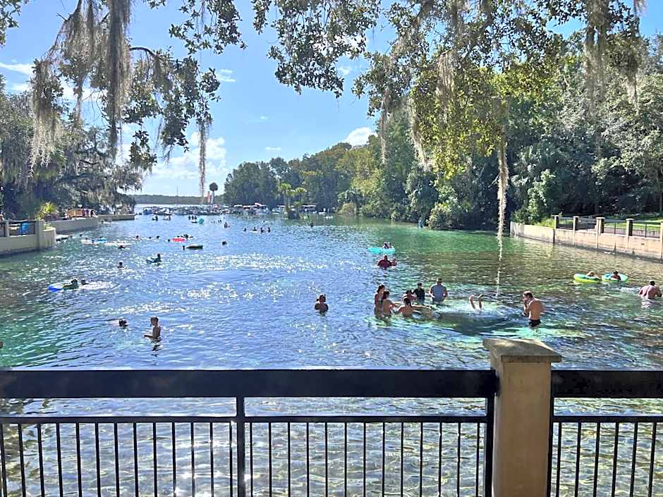 Little Lake Kerr-Maid