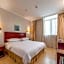 GreenTree Inn Jiangsu Suzhou Mudu Ancient Street Express Hotel