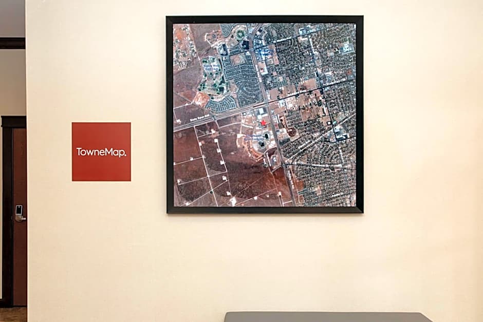 TownePlace Suites by Marriott Midland