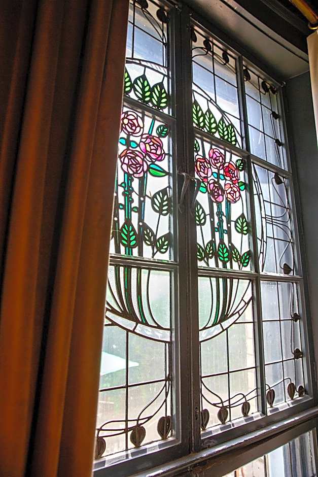 Elmbank York, Tapestry Collection by Hilton