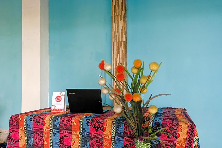 1784 Hj. Aniek Residence