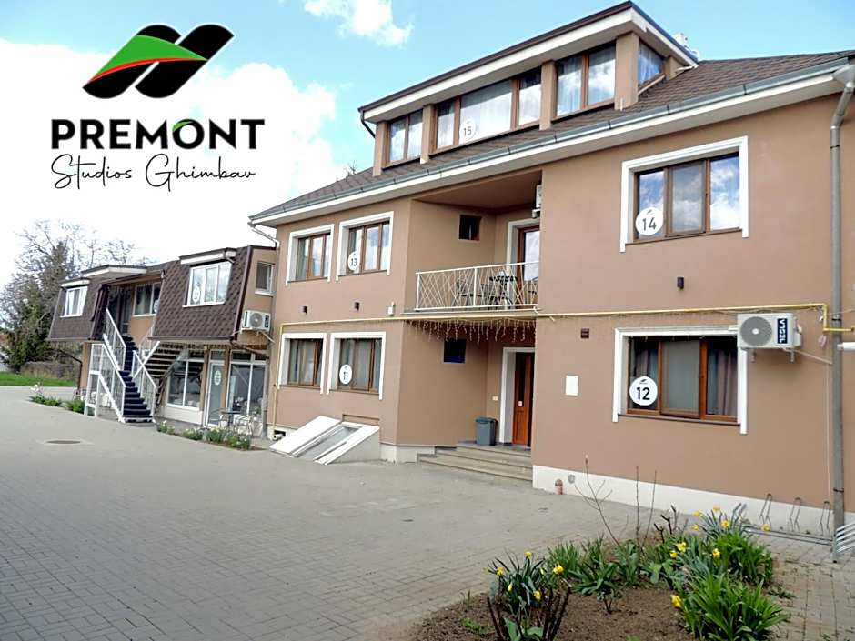 Premont Studios Ghimbav