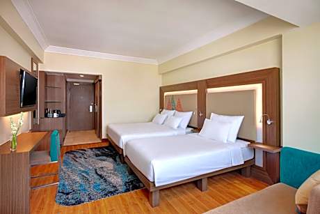 Superior Family Room