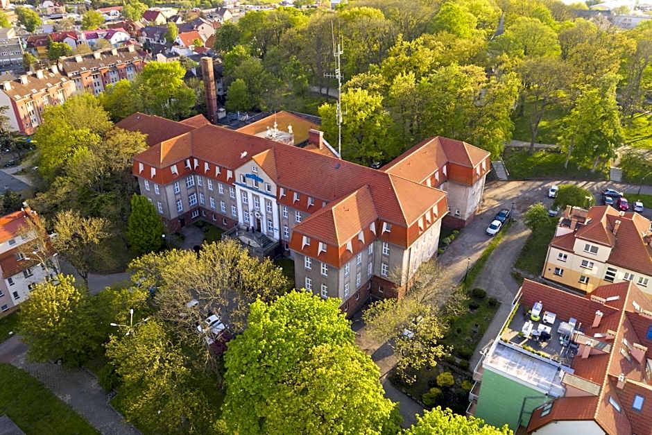 Chrobry
