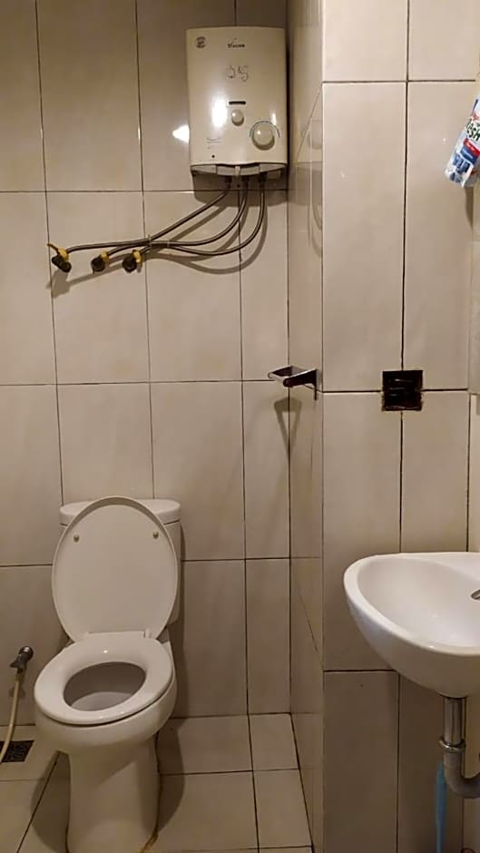 Apartemen Grand Kamala Lagoon Bekasi By Cicie Room