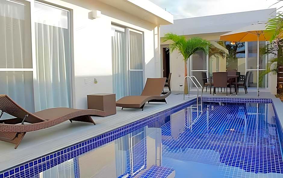 Pool Villa Imadomari by Coldio Premium [Okinawa Main island]