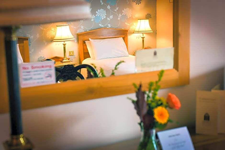 Abbey Hotel Roscommon