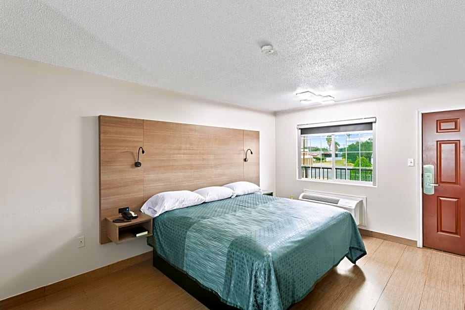 Siesta Inn McAllen