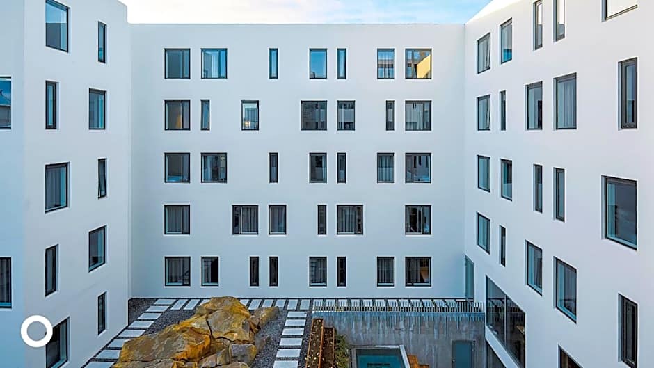 Midgardur by Center Hotels