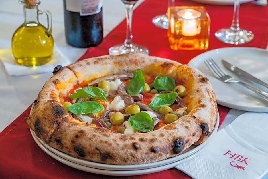 Kalango Hotel Boutique