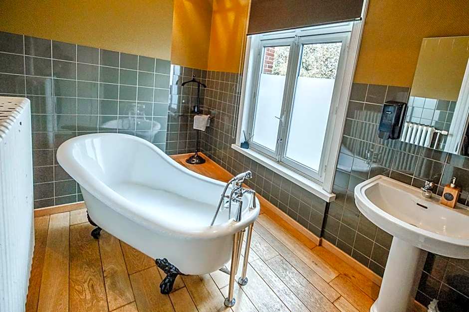 Boutique hotel Roosendaelhof