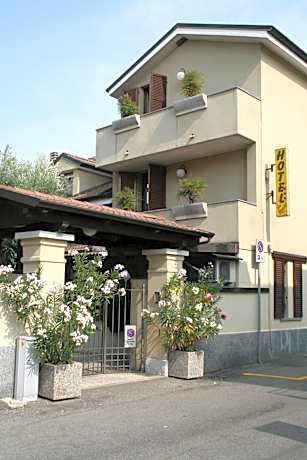 Hotel Rocco