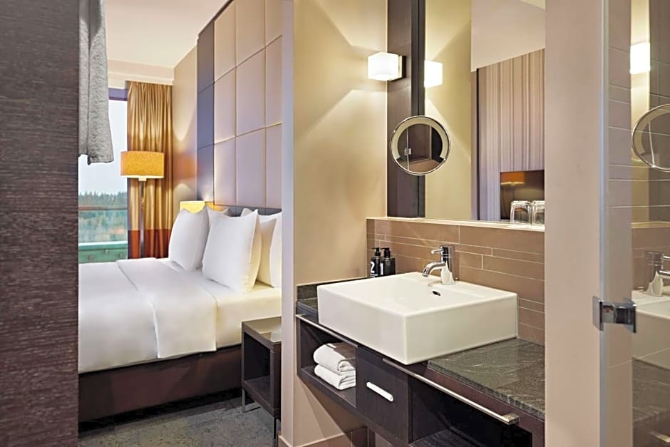 Lindner Hotel Nurburgring Congress, part of JdV by Hyatt