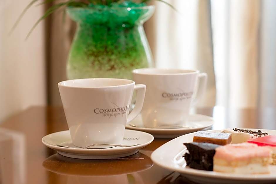 Cosmopolitan Hotel