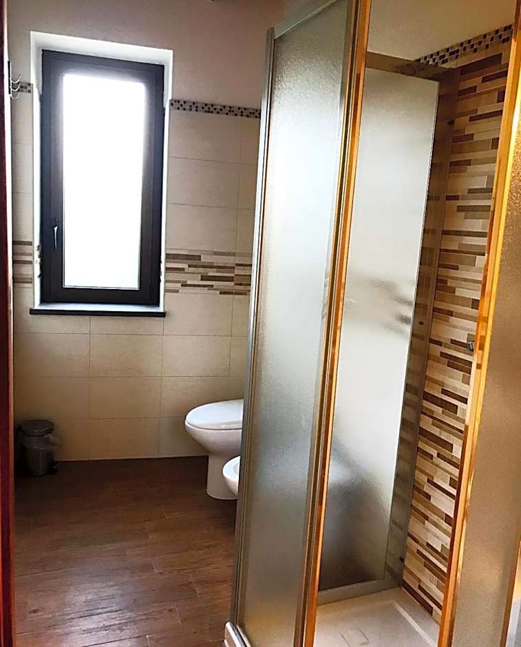 LA PERGOLA - Affitta Camere