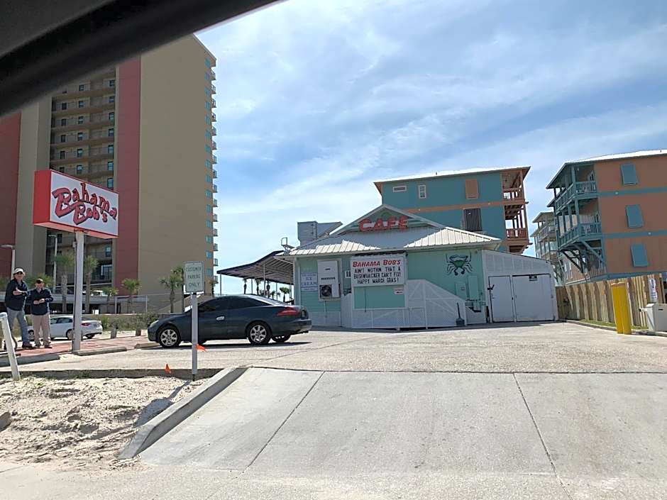 Bill’s at Gulf Shores