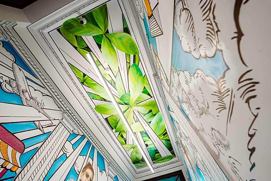 Family Apartments by ASTORIA Hotel & Medical Spa