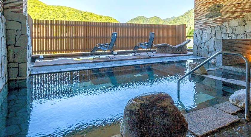 Jozankei Manseikaku Hotel Milione