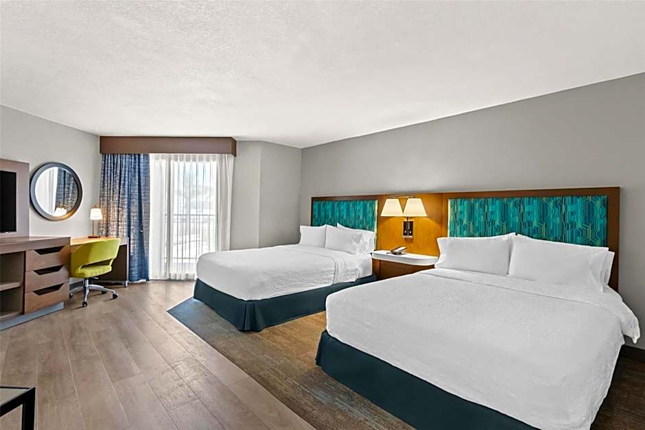 Hampton Inn By Hilton & Suites Phoenix/Gilbert