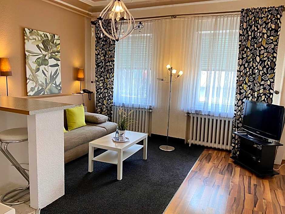 Arthotel ANA Residence Bremen