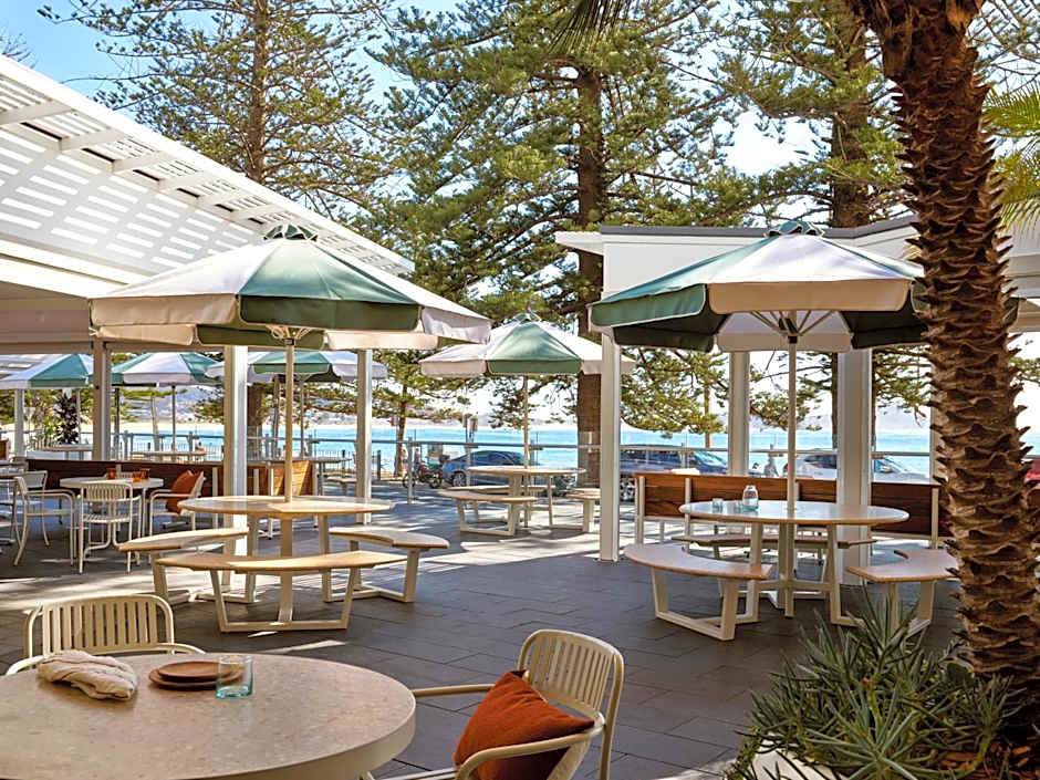 Crowne Plaza Terrigal By IHG
