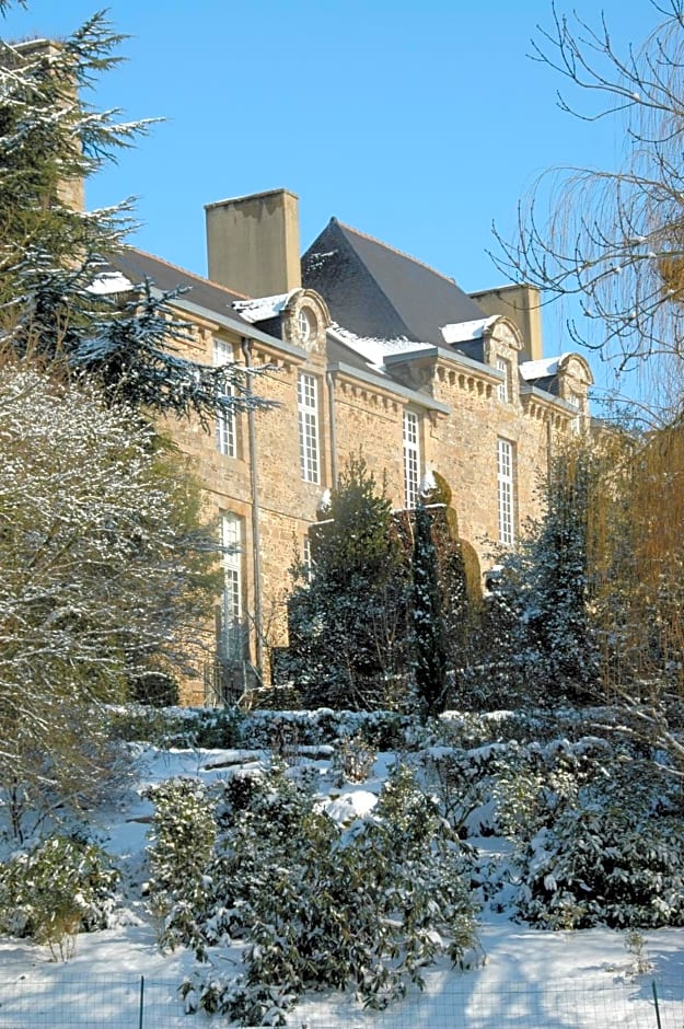 Château de La Ballue - Les Collectionneurs