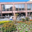 City Central Promenade