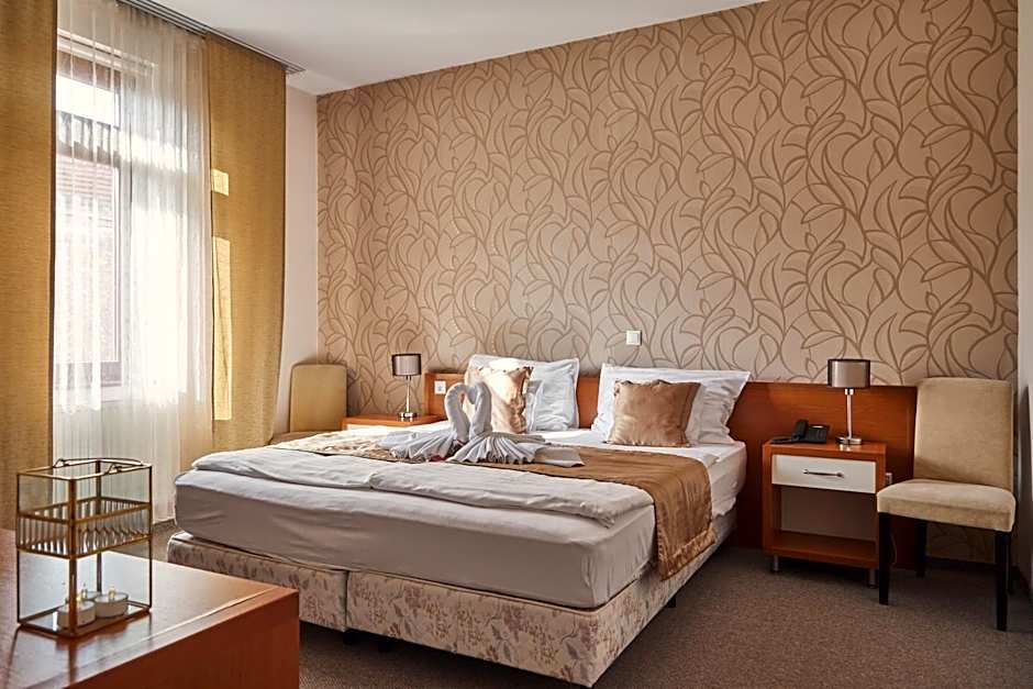 Boutique Hotel Sopianae