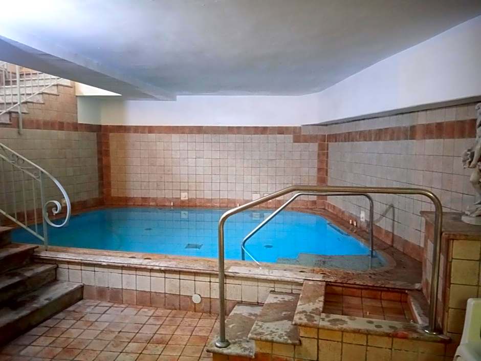 Casthotels Tramonto d'oro Terme