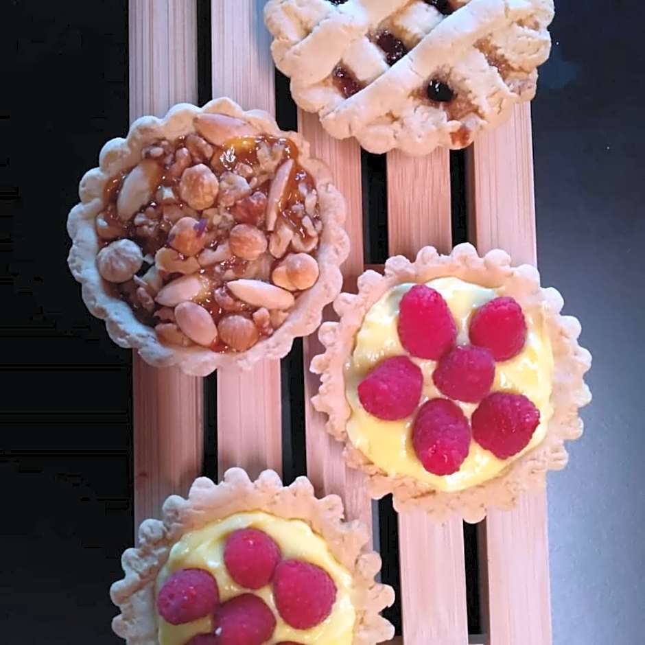 Nuovo B&B WhyNot? a Vicenza