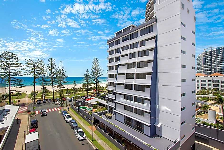 Aries Holiday Apartments