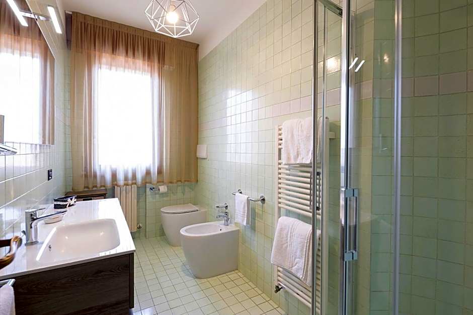 Residenza Aurora del Mare