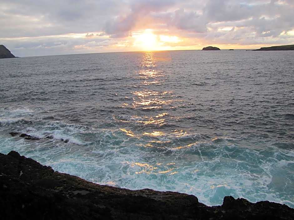 An Dooneen, The Hurley Farm B&B