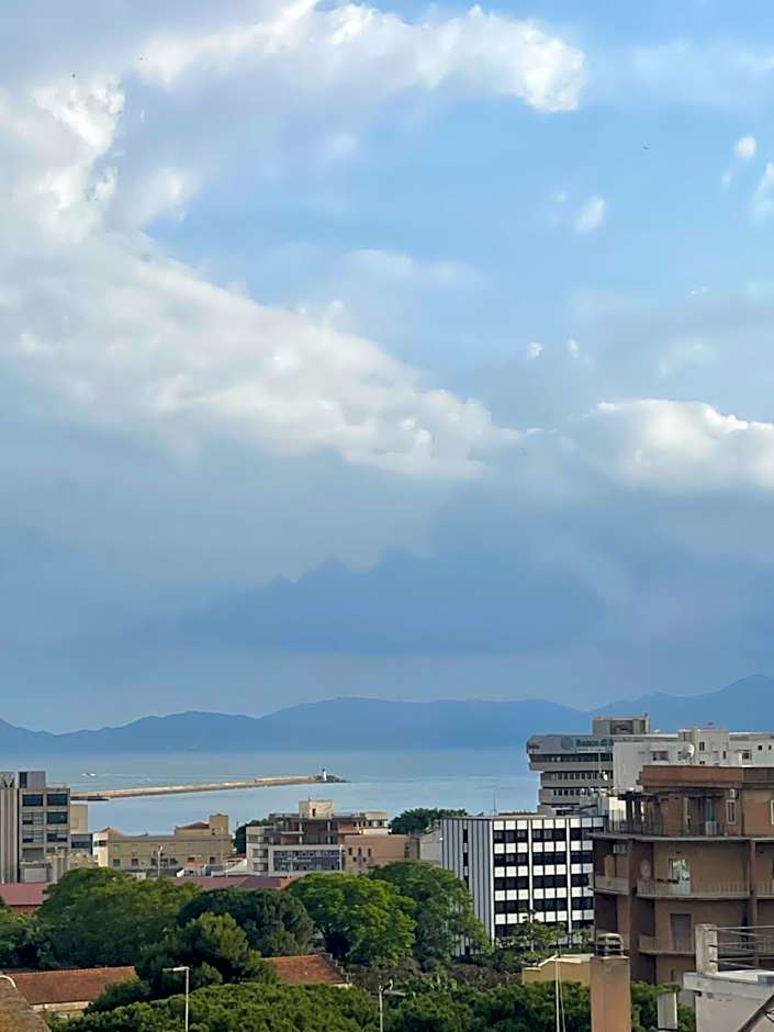 18 Dante Luxury Suites