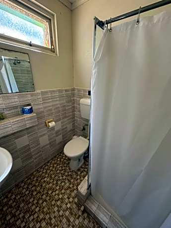 Small Twin Room