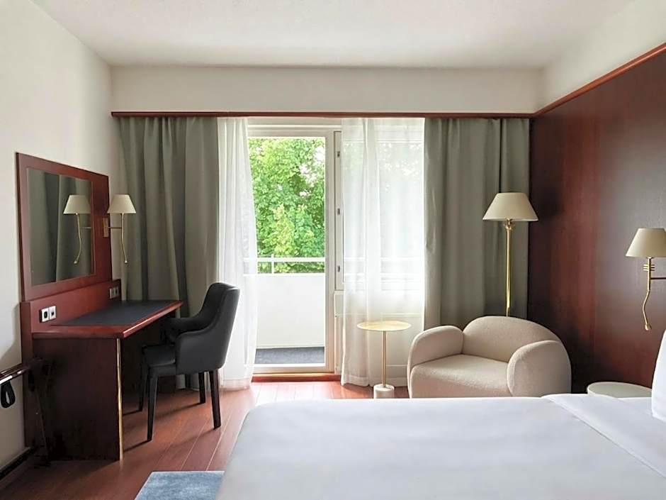 Hotel Kalliohovi
