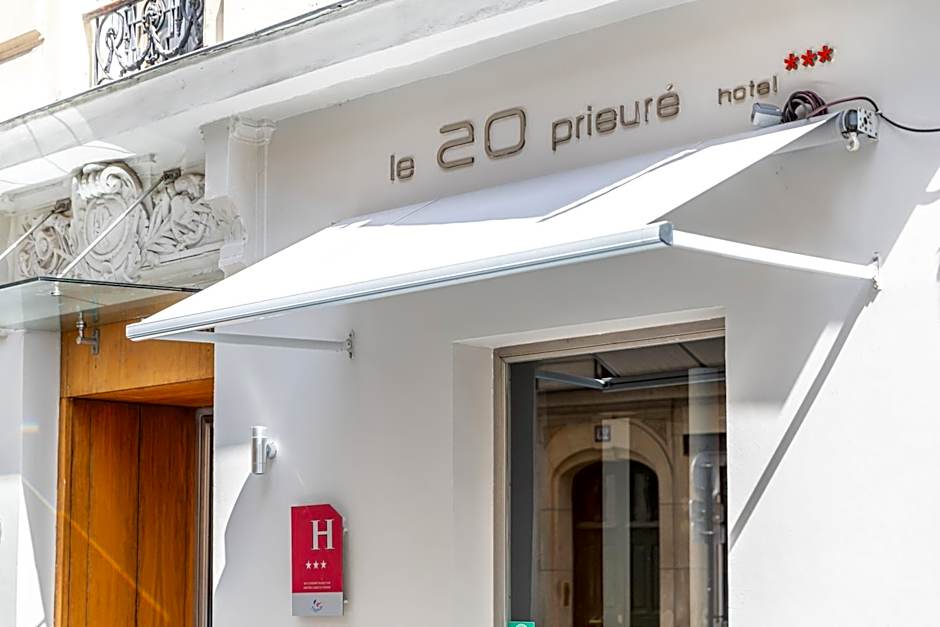 Le 20 Prieure Hotel