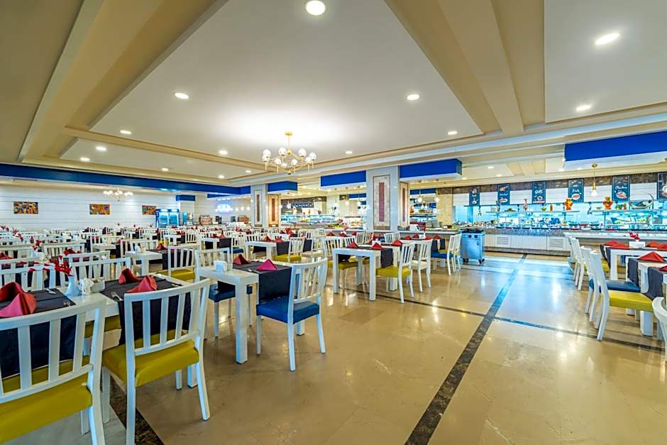 Orange County Belek - Family Concept