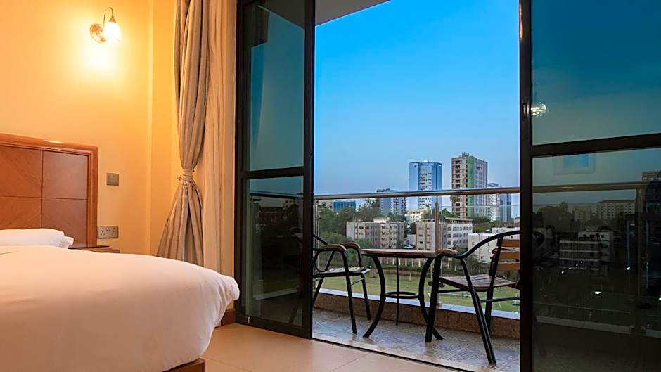 Lotos Inn & Suites, Nairobi