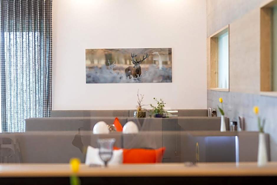 Gasthof Linde - Hotel Blum