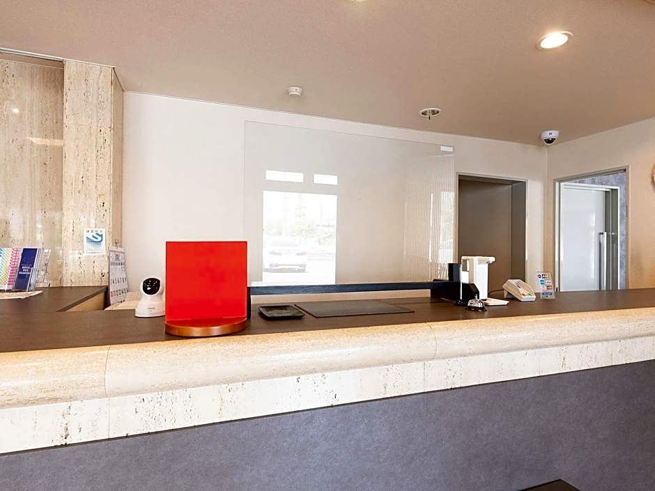 Tabist Hotel New Osamura Sabae