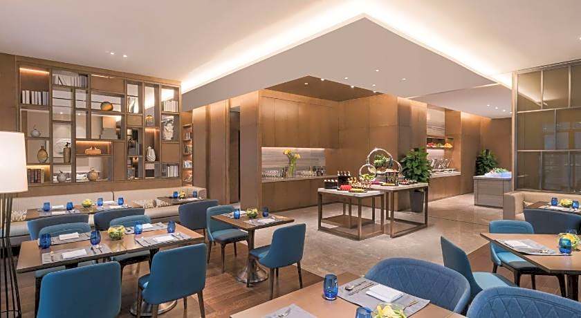 DoubleTree by Hilton Shiyan, China