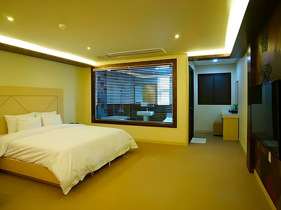 Hotel W Shinjeju
