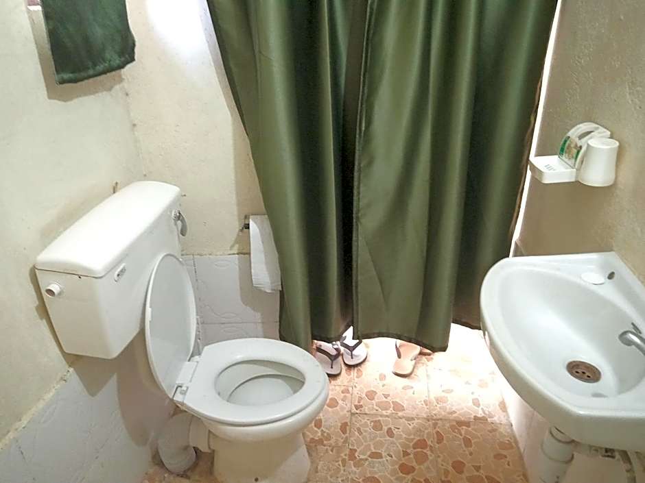 Triple Eden Resort - Naivasha