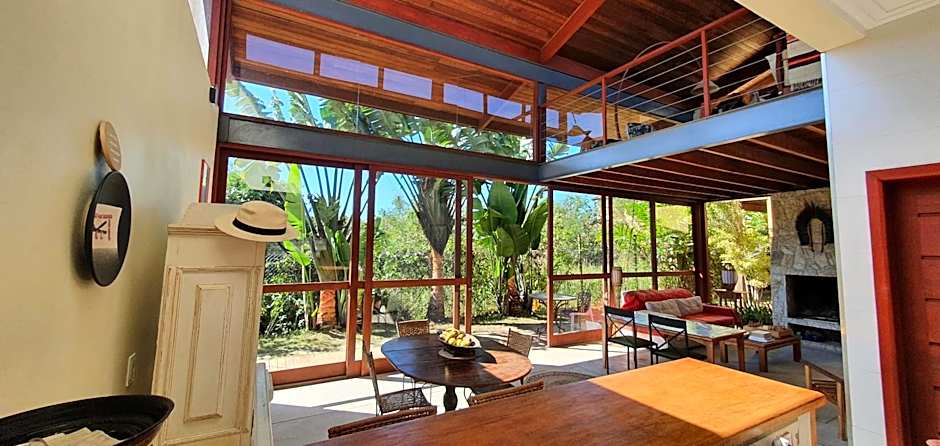 Casa Bon Voyage - Guesthouse