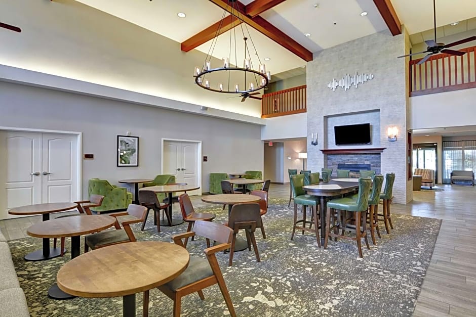 Homewood Suites By Hilton Reno