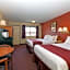 Americas Best Value Inn and Suites Bakersfield Central